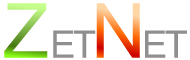 ZetNet - Solues em Web